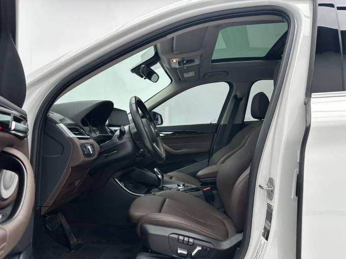 BMW X1 2022 sDrive20Li Premium Model | Арт. CN-10976 — изображение 6