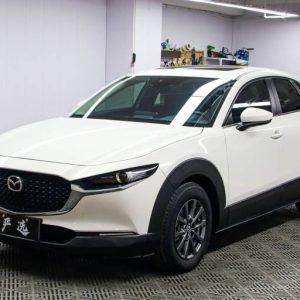 Mazda CX-30 2022 2. 0L Automatic Quality Joyful Edition | Арт. CN-11632