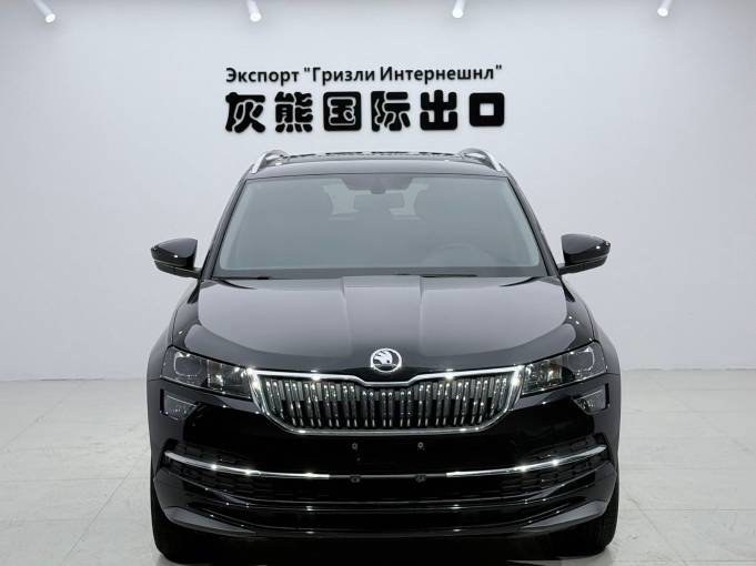 Skoda Karoq 22 280TSI Prestige Edition | Арт. CN-11153 — изображение 2