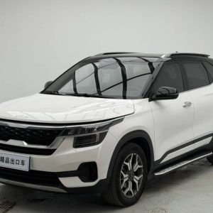 Kia KX3 2021 KIA KX31. 5L Trendy Edition | Арт. CN-11320