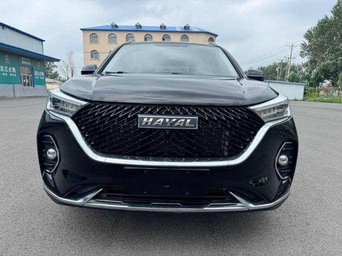 Haval M6 2021 PLUS 1. 5T DCT Premium Smart Connection Type | Арт. CN-11485 — изображение 2