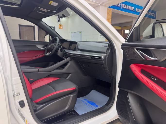Changan CS35 2021 Facelift Blue Whale NE 1. 4T DCT Luxury Model | Арт. CN-11537 — изображение 12