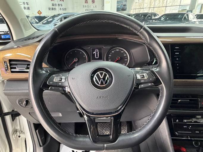 Volkswagen Tharu 2021 280TSI FWD Comfort Edition | Арт. CN-11641 — изображение 9