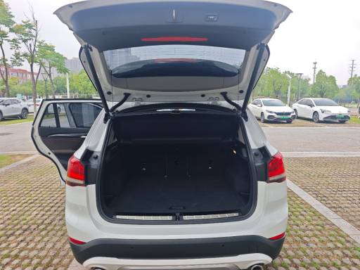 BMW X1 2022 BMW X1 | Арт. CN-11016 — изображение 14