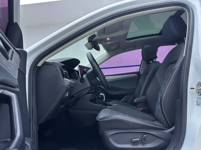 Volkswagen Sagitar 2023 280TSI DSG Surpass Edition | Арт. CN-11608 — изображение 10