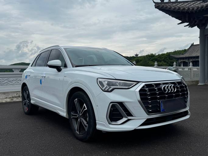 Audi Q3 2021 35 TFSI Fashion Dynamic Type | Арт. CN-11649 — изображение 6