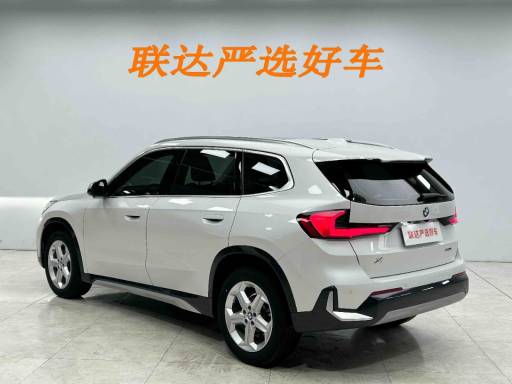 BMW X1 2023 sDrive20Li X Design Package | Арт. CN-10880 — изображение 5