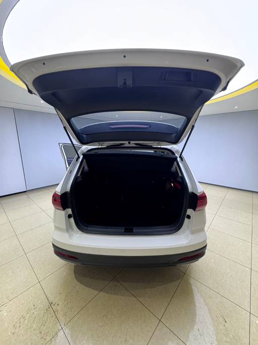 Volkswagen Tharu 2022 280TSI Two-wheel drive luxury | Арт. CN-10980 — изображение 5
