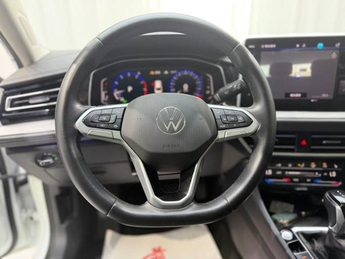 Volkswagen Sagitar 2023 280TSI DSG Transcend Plus Edition | Арт. CN-11065 — изображение 12