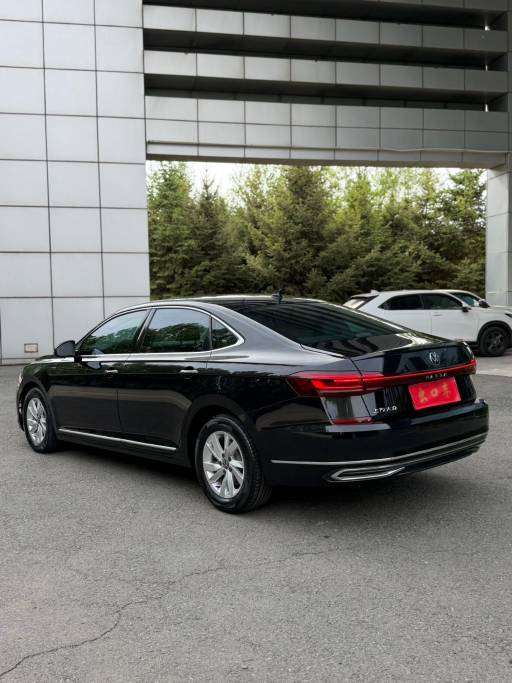 Volkswagen Passat 2023 Money 280TSI Business Edition | Арт. CN-11453 — изображение 17