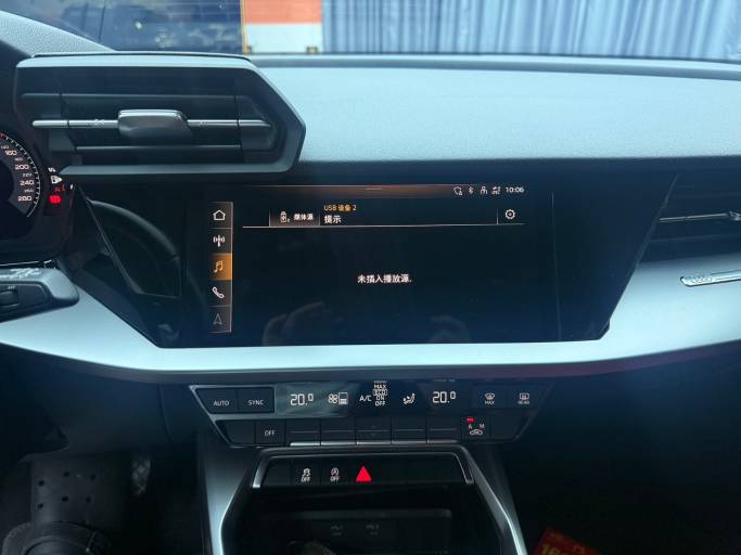 Audi A3 2022 Audi A3 Sportback 35 TFSI Progressive Sport Type | Арт. CN-11060 — изображение 11