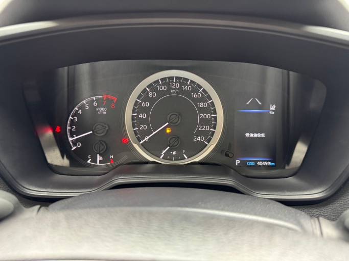 Toyota Corolla 2021 TNGA 1. 5L CVT Elite Edition | Арт. CN-11383 — изображение 7