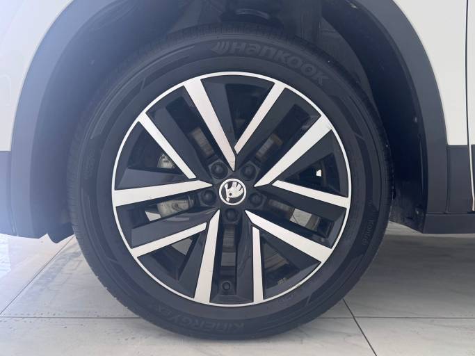 Skoda Kamiq 2022 1. 5L Automatic Comfort Enjoyment Edition | Арт. CN-10977 — изображение 16