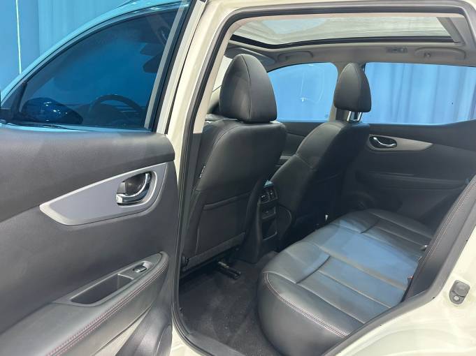 Nissan Qashqai 2022 2. 0L CVT XV Prem. Premium Edition China VI Emission Standard | Арт. CN-11614 — изображение 13