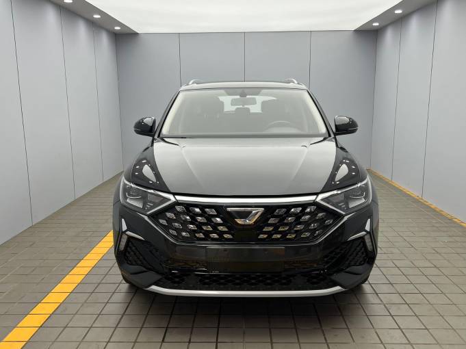 Chery Jetta VS5 2023 280TSI Automatic Joy Enjoyment Type | Арт. CN-11394 — изображение 6