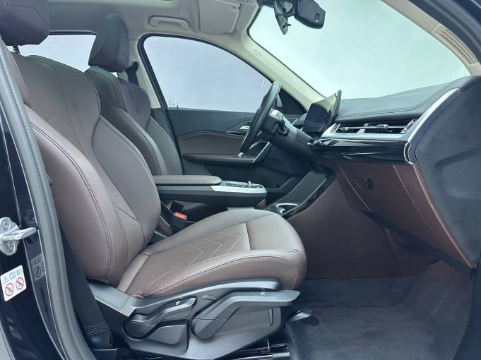 BMW X1 2023 sDrive20Li X Design Package | Арт. CN-9555 — изображение 11