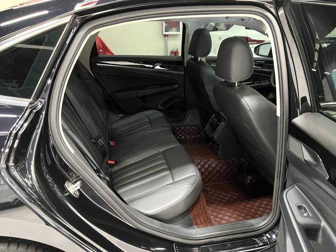 Volkswagen Passat 2023 Modified 280TSI Star Business Edition | Арт. CN-10869 — изображение 16
