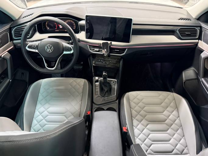 Volkswagen Tanyue 2023 280TSI 2WD Luxury Plus Advanced Edition | Арт. CN-11157 — изображение 10