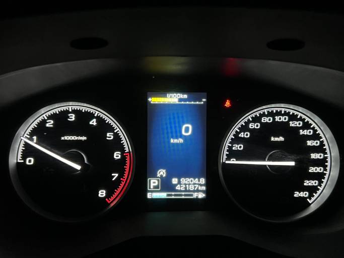Subaru Forester 2024 2. 0i AWD Luxury Edition | Арт. CN-11527 — изображение 4