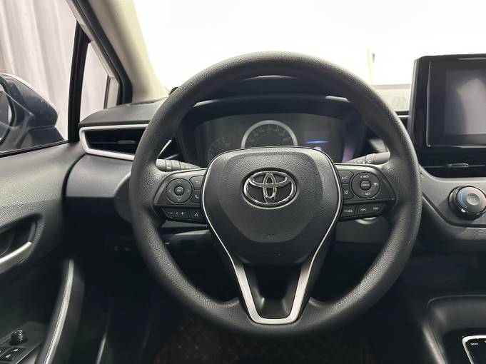 Toyota Corolla 2021 CVT Pioneer PLUS Edition | Арт. CN-10926 — изображение 12