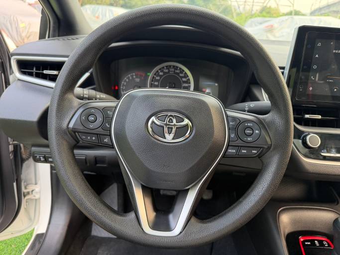 Toyota Levin 2022 185T CVT Sport Edition | Арт. CN-11398 — изображение 9