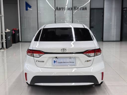 Toyota Levin 2022 1. 5L CVT Aggressive | Арт. CN-11618 — изображение 11