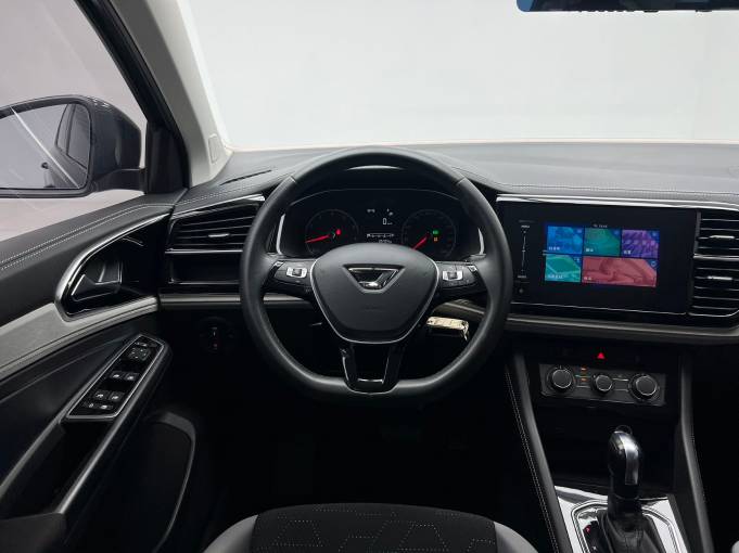 Volkswagen Jetta VS5 2023 280TSI Automatic Progressive Edition | Арт. CN-11379 — изображение 13