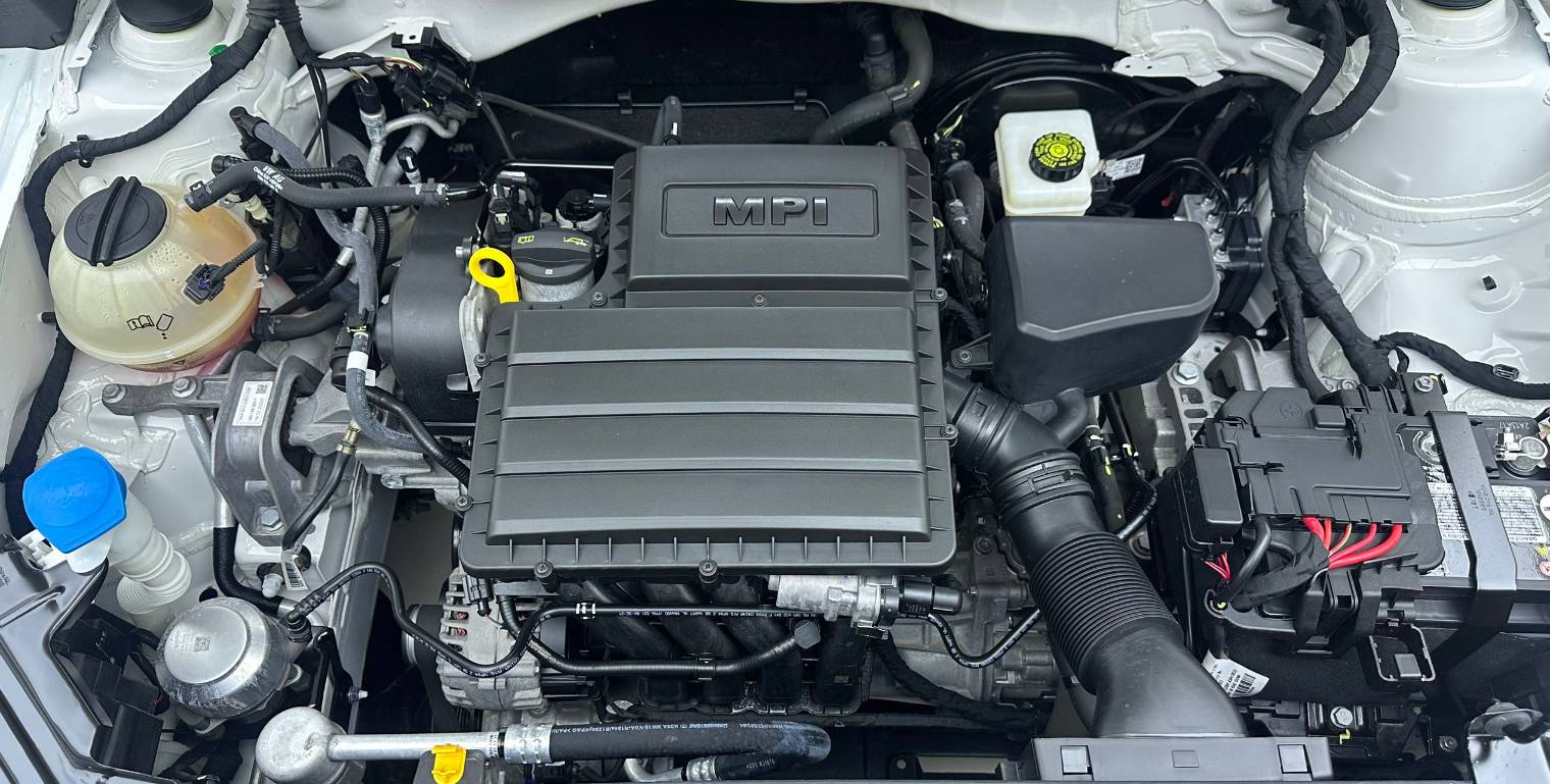Skoda Kamiq 2022 1. 5L Automatic Comfort Enjoyment Edition | Арт. CN-11610 — изображение 18