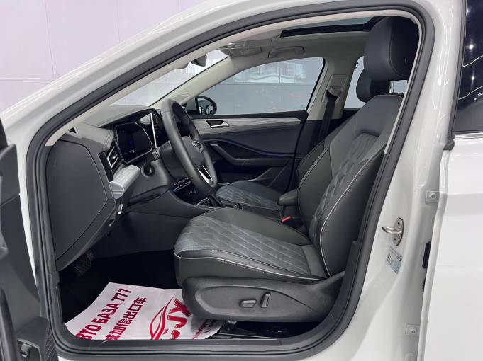 Volkswagen Sagitar 2023 280TSI DSG Transcend Plus Edition | Арт. CN-11166 — изображение 12