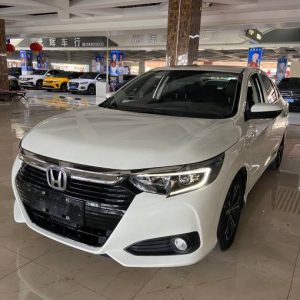 Honda Crider 22 Honda Lingpai 1. 0T 180Turbo CVT Luxury Edition | Арт. CN-11030
