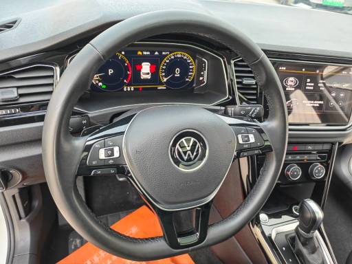 Volkswagen T -ROC 2022 280TSI DSG 2WD Comfortable PLUS | Арт. CN-10877 — изображение 9