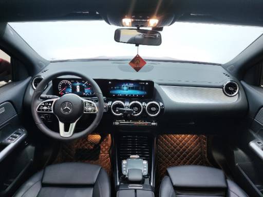 Benz GLA 2022 Level Facelift GLA 180 | Арт. CN-11364 — изображение 8