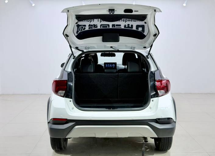 Toyota Yaris L X 22 Dazzling X Deluxe PLUS Edition | Арт. CN-11416 — изображение 14