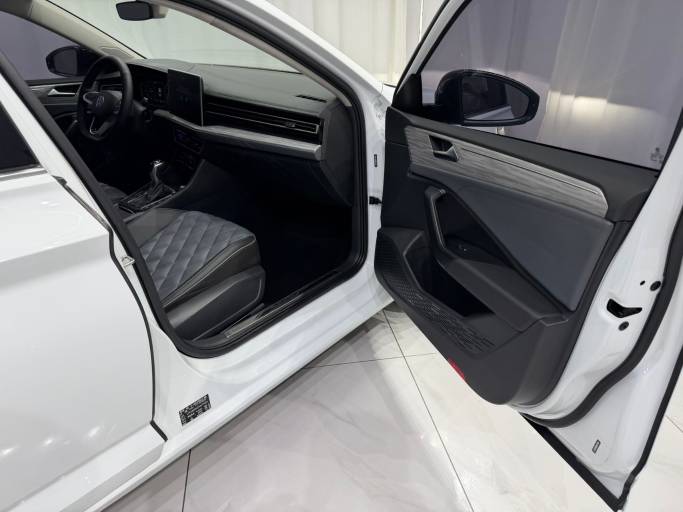 Volkswagen Sagitar 2021 280TSI DSG Excellence Edition | Арт. CN-11397 — изображение 19
