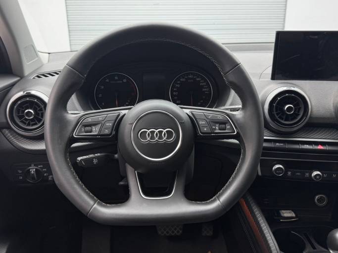 Audi Q2 2022 35 TFSI Fashion Dynamic Type | Арт. CN-11179 — изображение 17