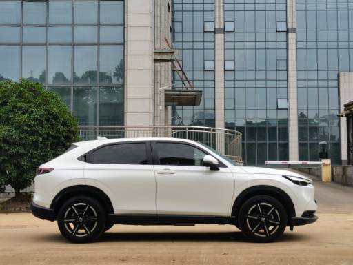 Honda Vezel 2023 1. 5L CVT Pioneer Edition | Арт. CN-10892 — изображение 7