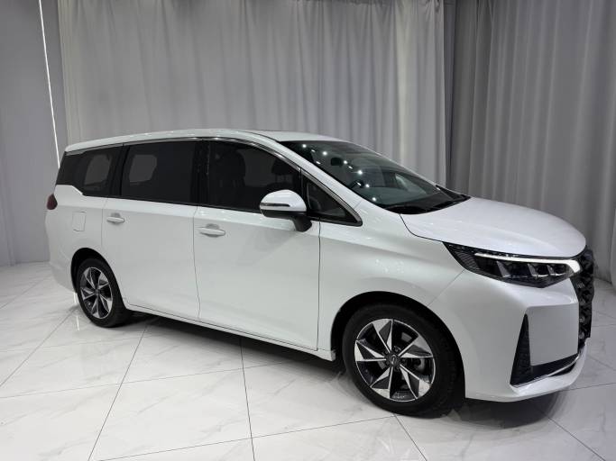 GAC Trumpchi M6 2021 PRO 270T DCT Auto Luxury Edition | Арт. CN-11417 — изображение 3