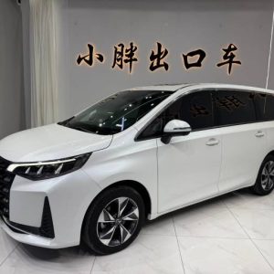 GAC Trumpchi M6 2021 PRO 270T DCT Premium Edition | Арт. CN-11661