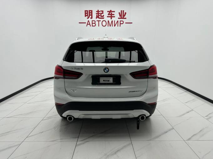BMW X1 2022 sDrive20Li Premium Model | Арт. CN-10976 — изображение 14