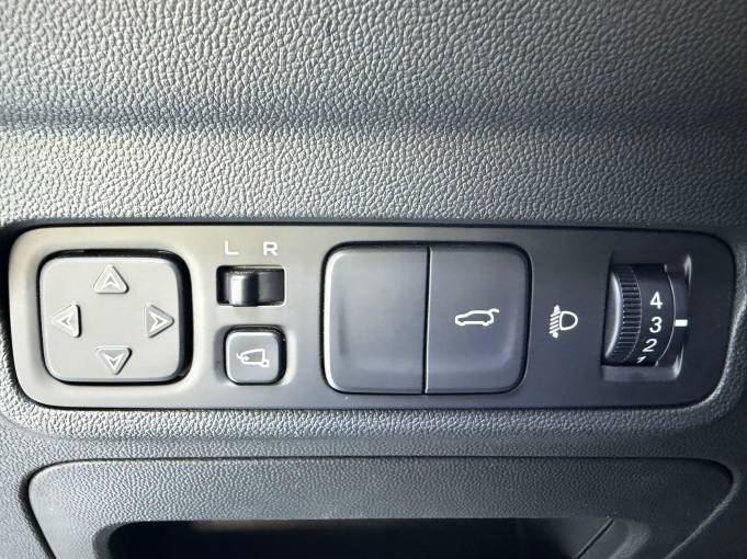 Changan CS35PLUS 2023 Enjoy Edition 1. 4T DCT Prestige Type | Арт. CN-11530 — изображение 15