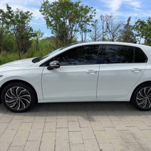 Volkswagen Golf 21 280TSI DSG Pro | Арт. CN-11142