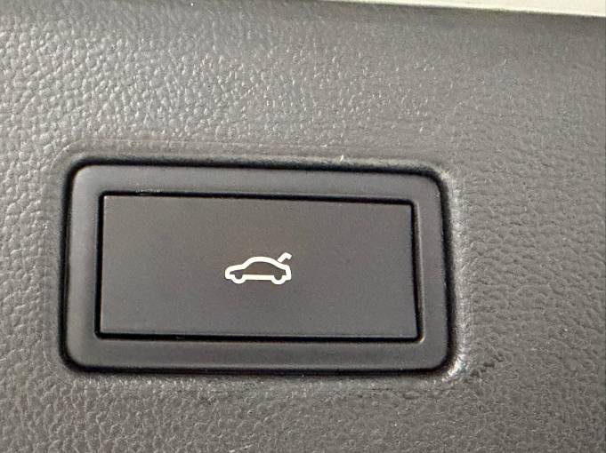 Volkswagen Tanyue 2022 280TSI 2WD Luxury Intelligent Connection Edition | Арт. CN-11088 — изображение 22