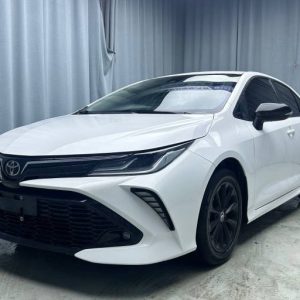 Toyota Corolla 21 1. 5L GR Sport | Арт. CN-10984
