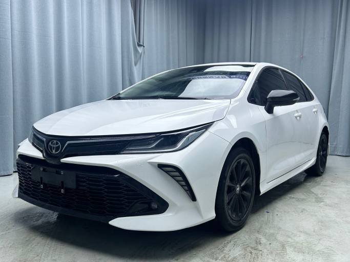 Toyota Corolla 21 1. 5L GR Sport | Арт. CN-10984