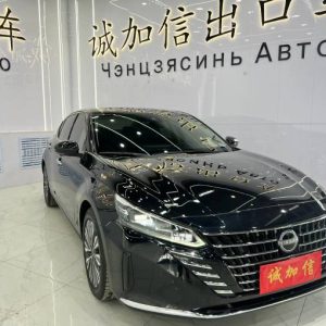 Nissan Teana 2022 Money Nissan Teana 2. 0L XL -Upr Five -Seat Edition | Арт. CN-11082