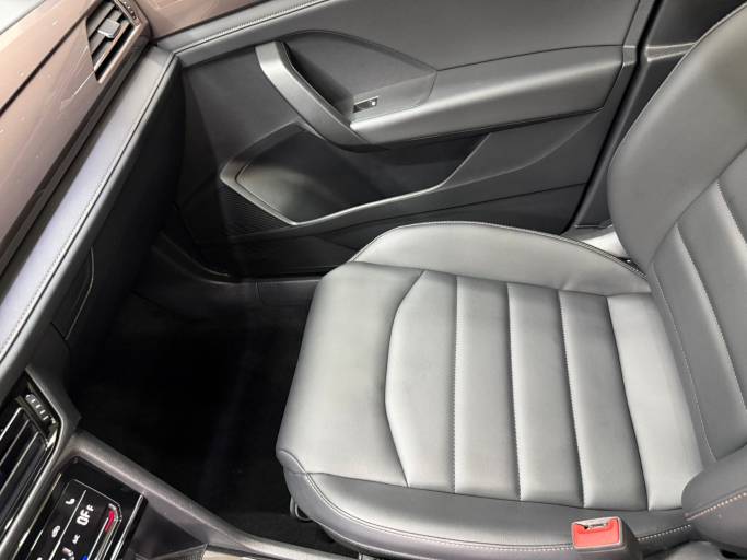Volkswagen Tharu 2022 280TSI FWD Comfort Edition | Арт. CN-9371 — изображение 19