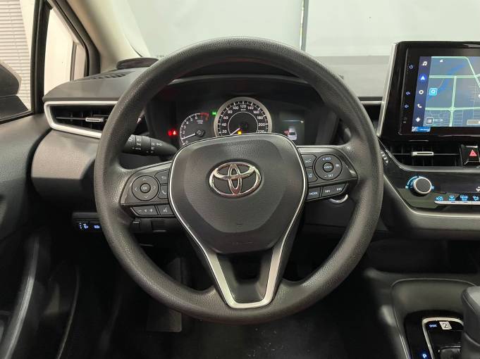 Toyota Corolla 21 TNGA 1. 5L CVT Elite Edition | Арт. CN-11389 — изображение 5