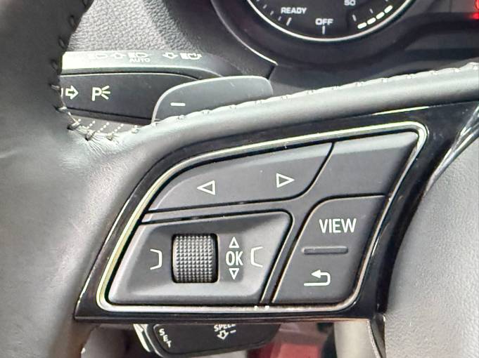Audi Q2L 2022 35TFSI Progressive Dynamic Type | Арт. CN-11086 — изображение 12