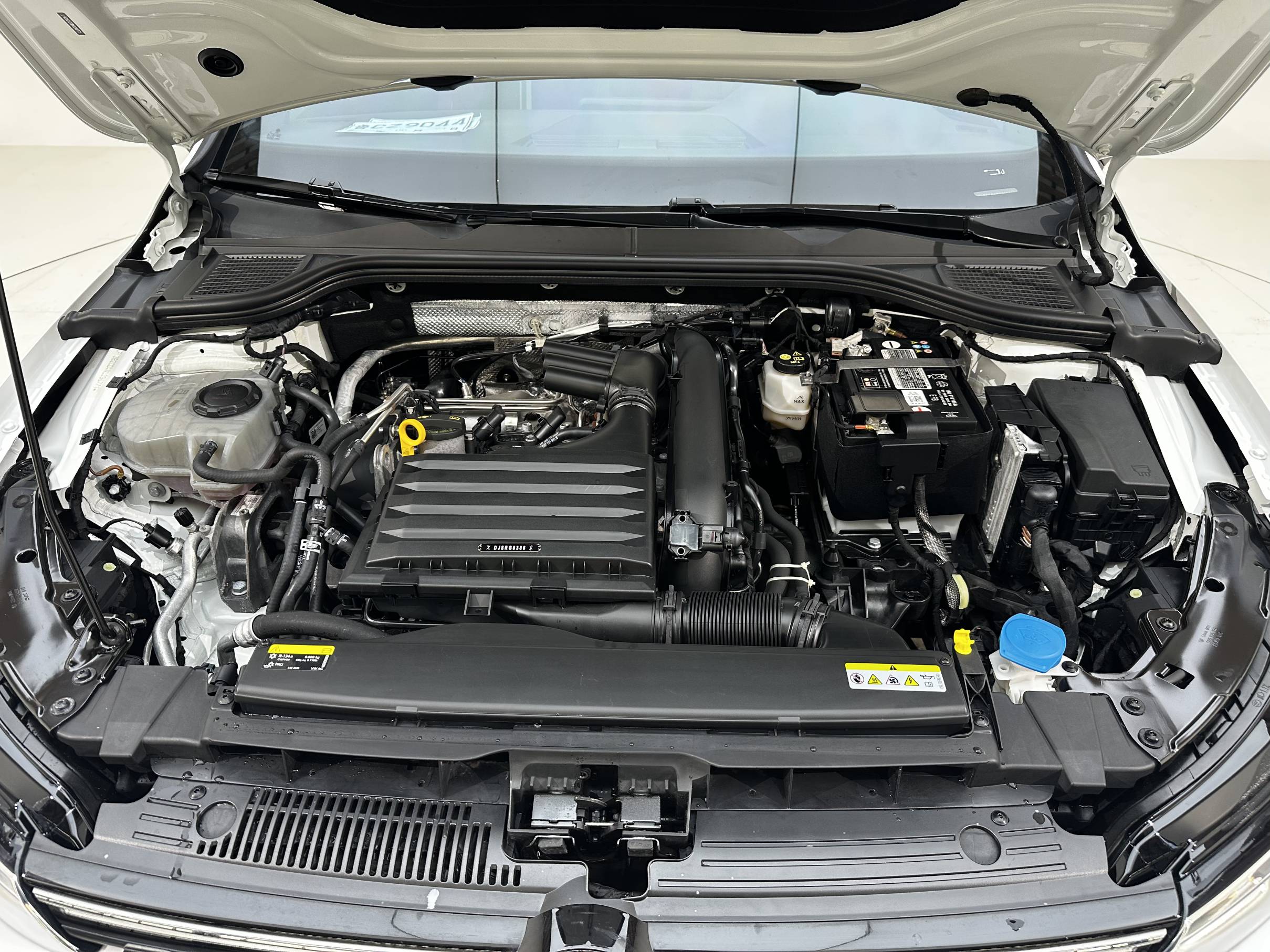Volkswagen Golf 2021 280TSI DSG R-Line | Арт. CN-11113 — изображение 15