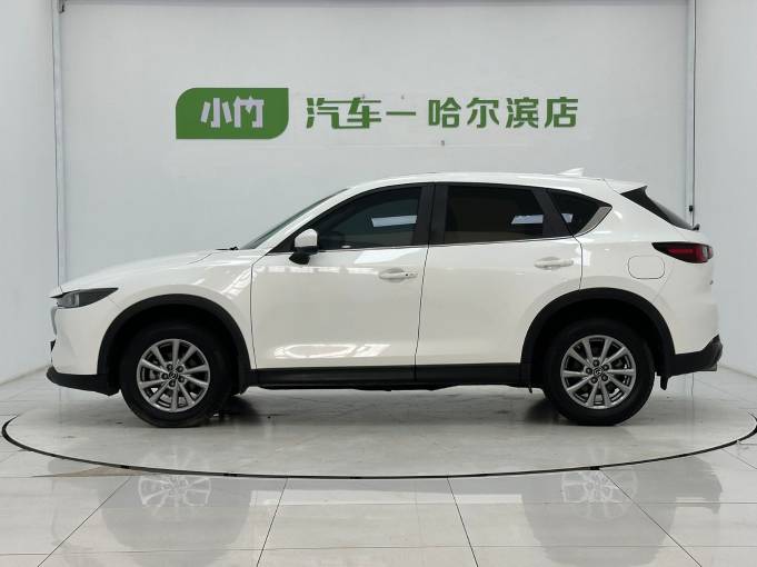 Mazda CX-5 2022 2. 0L Automatic FWD Prestige Trendy Edition | Арт. CN-10883 — изображение 6